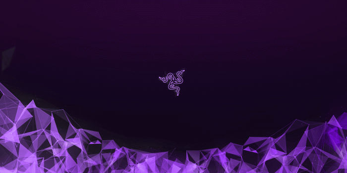 5760x1080 Razer prismatic wallpapers for triple monitor setups : razer