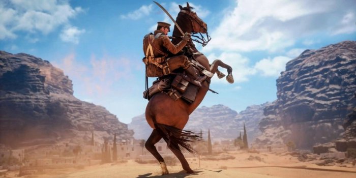 1280x720 Battlefield 1: Top 80+ Wallpapers