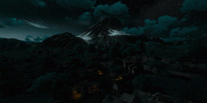 2560x1440 Witcher 3 1440p Wallpapers - Picserio.com