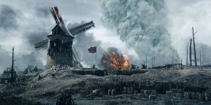 3000x2000 Battlefield 1 Wallpaper Free Is Cool Wallpapers | Places to Visit