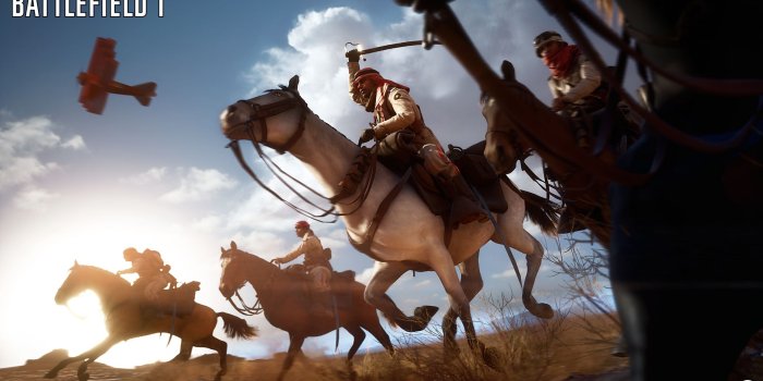 1920x1080 Battlefield 1 Wallpapers (20 In 1) Download 1920 X 1080 HD