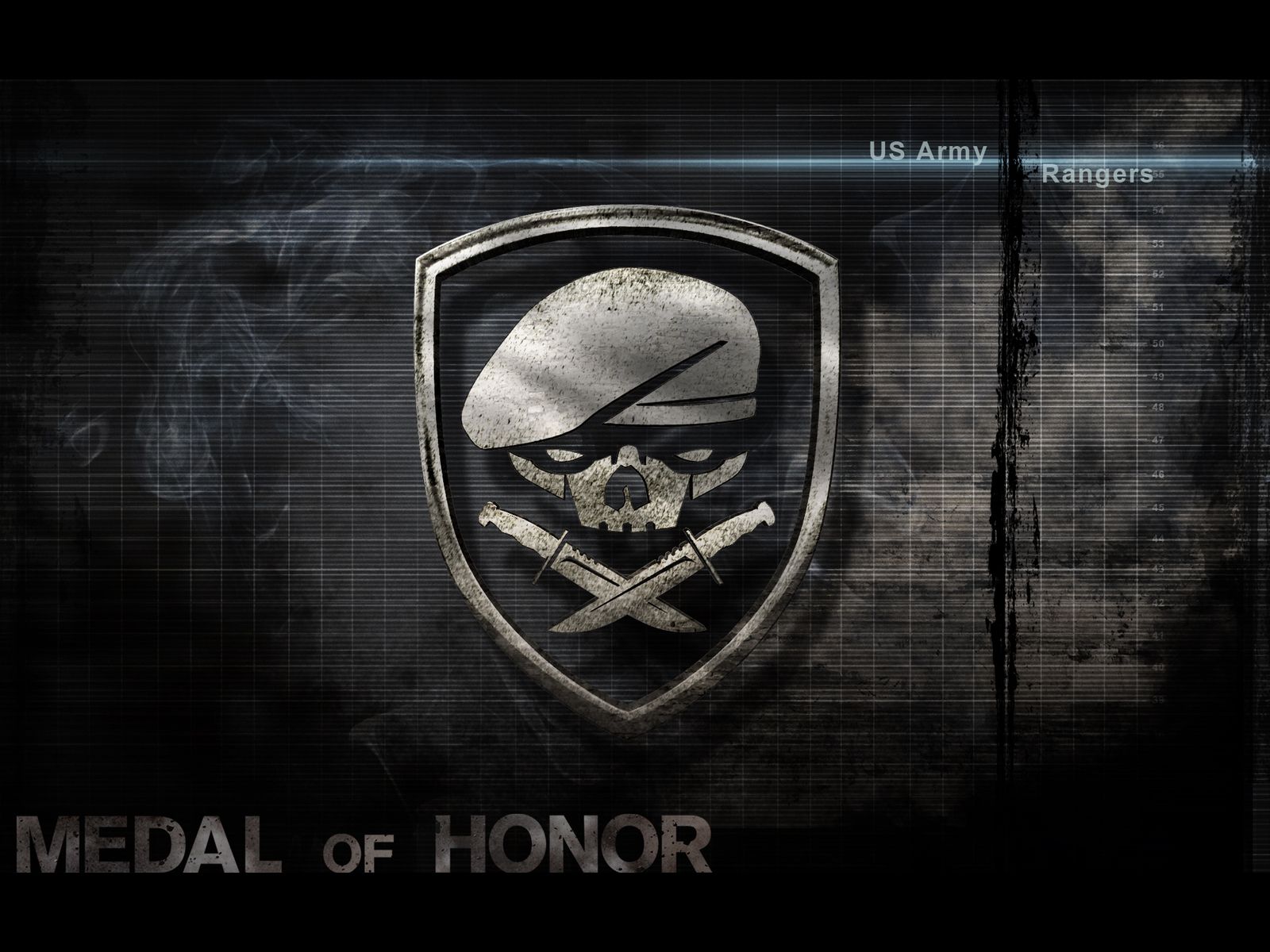 1600x1200 Army Rangers | US Army Rangers - Medal of Honor | Military in 2019