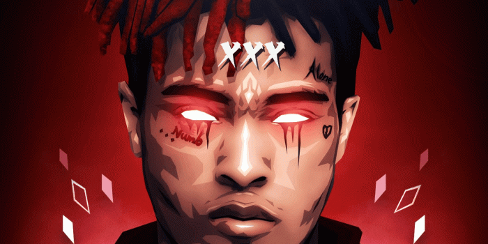 1200x1800 Cool XXXTentacion Wallpapers - Top Free Cool XXXTentacion