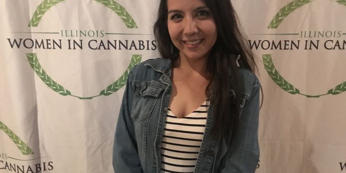 1400x1050 Illinois Women in Cannabis working to break the industry's so-called