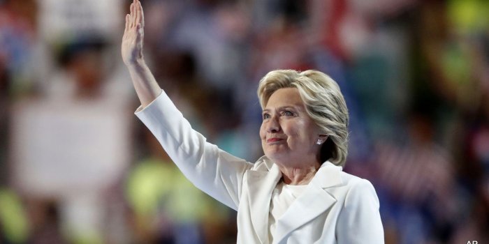 1600x900 Leak Reveals Clinton Promised Bankers To Stand Against Marijuana