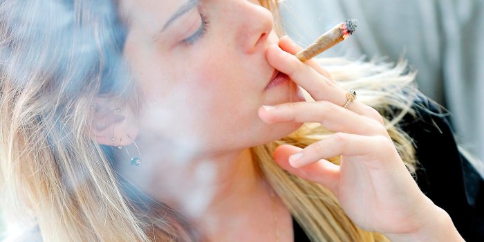 2048x1536 Cannabis could improve orgasms for women, study finds | The Independent