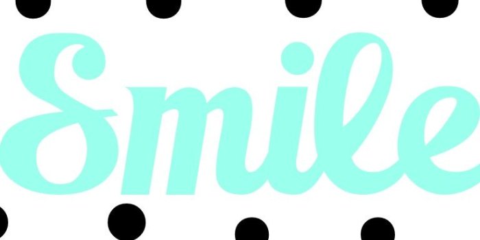 768x1024 Smile Digital Wallpaper for iPad Mini | Wallpapers | Cute wallpapers