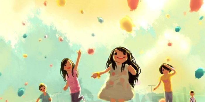 942x972 Kids Play Ipad And Iphone Hd Wallpaper | Wallpapers Quality