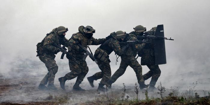 1920x1080 Army Ranger Wallpaper Hd