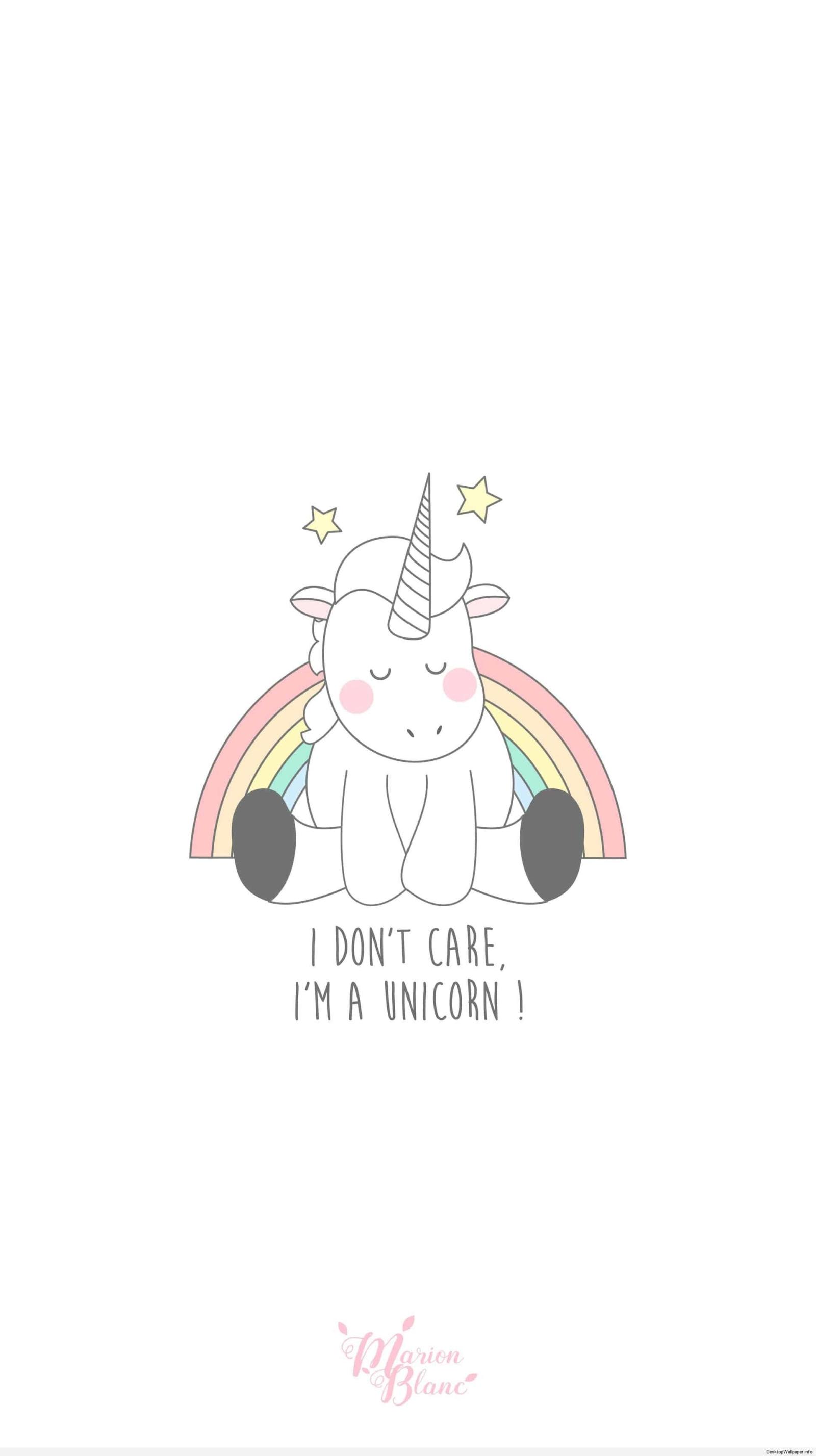 1920x3427 75+ Animated Unicorn Wallpapers on WallpaperPlay