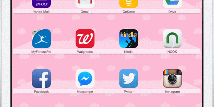 729x1088 Pink Cloud - iPad Mini 2 and 3 Wallpaper by Sleepy-Stardust on