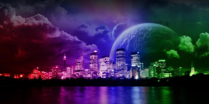 1920x1080 HD Cityscape Wallpaper Images For Desktop