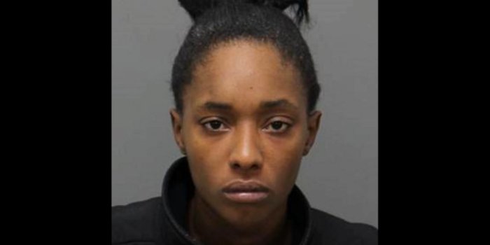 1600x900 Woman arrested after seen in Facebook video giving marijuana to 1