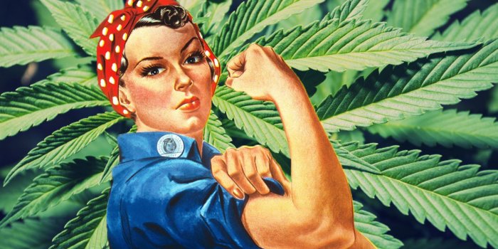 1920x1080 Beyond the Green Glass Ceiling: How Women Cultivate the Future of