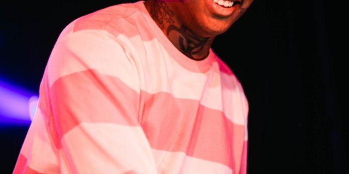 1824x2736 Ski Mask the Slump God Wallpapers (60+ images)