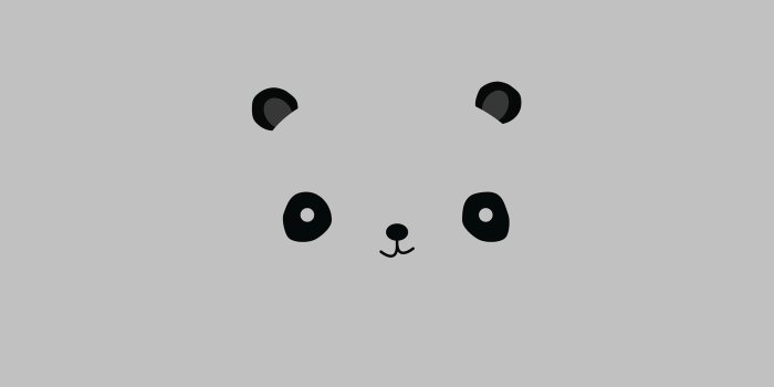 2732x2732 Ipad Wallpaper Cute Panda | Wallpapersimages.org