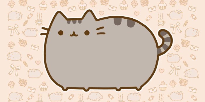 1280x1074 Pusheen The Cat Wallpapers