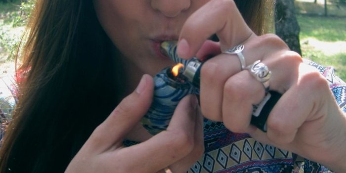 1220x815 High Femme: Demystifying Lady Smokers | Autostraddle