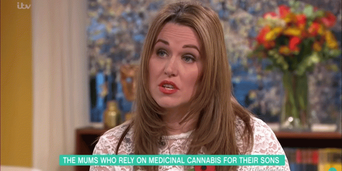 1920x1080 ITV: Should Medical Cannabis Be More Accessible? | Pot TV