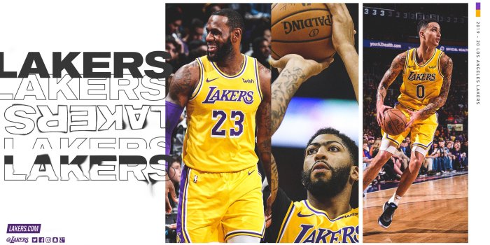 2560x1440 Lakers Wallpapers and Infographics | Los Angeles Lakers