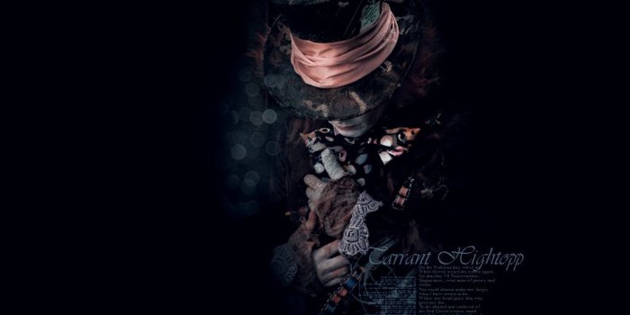 1024x768 wallpapers Mad Hatter - Mad Hatter (Johnny Depp) Wallpaper (10821768