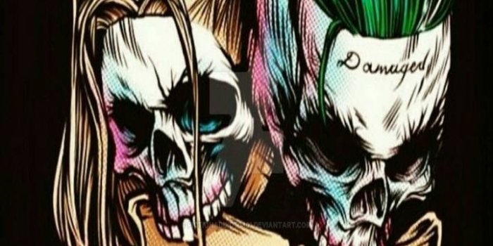 720x1280 Mad Love Wallpaper by LovendaG - 1e - Free on ZEDGE™