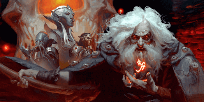 1366x768 Wallpaper for 5e D&D Waterdeep: Dungeon of the Mad Mage - Album on Imgur