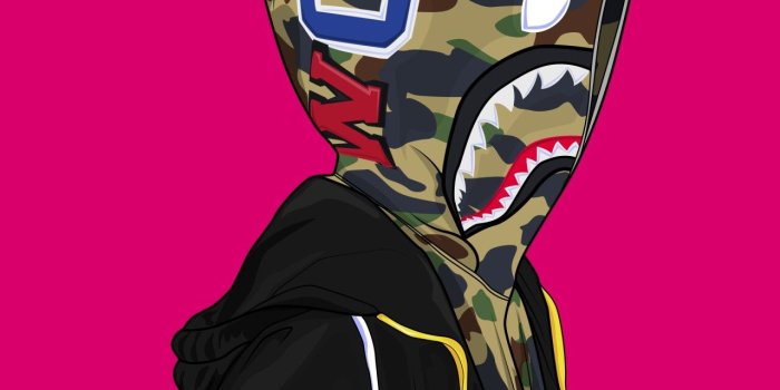 1280x1280 Daquashepherd Mookie1234 on fgh | Bape art, Dope wallpapers