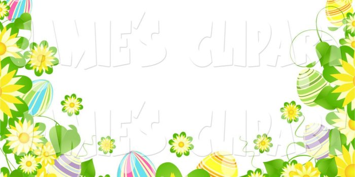 1024x1044 Free download Solid White Background Bordered by Yellow Flowers and