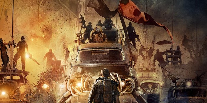 1536x2732 40+ Mad Max Phone Wallpapers - Download at WallpaperBro