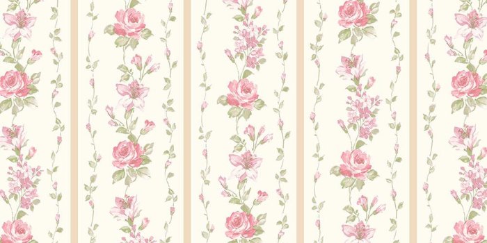 1000x1000 Red Rose Stripe Wallpaper