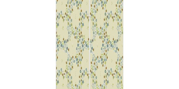 1300x1300 Amazon.com: iPrint 3d Door Wall Mural Wallpaper Stickers [ House