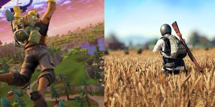 1280x868 PUBG VS Fortnite Wallpaper #PUBG #Fortnite | PUBG Mobile Wallpapers