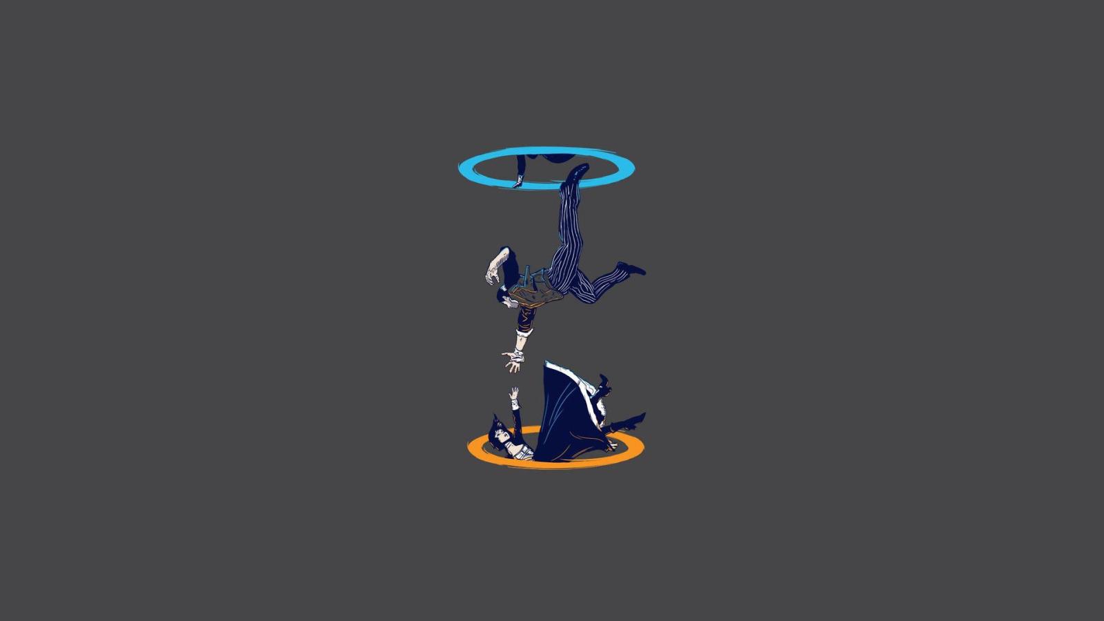 1920x1080 78+ Minimalist Gaming Wallpapers on WallpaperPlay