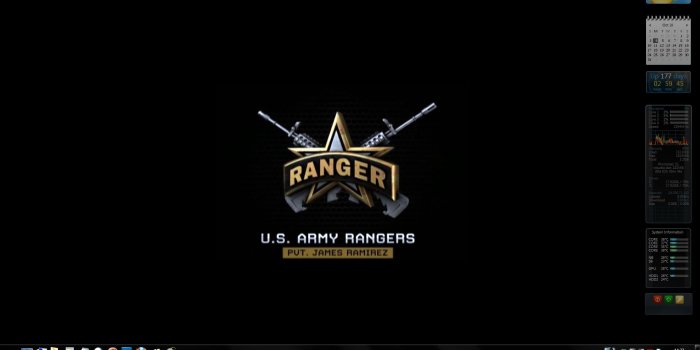 1920x1080 Best 31+ Us Army Ranger Desktop Background on HipWallpaper
