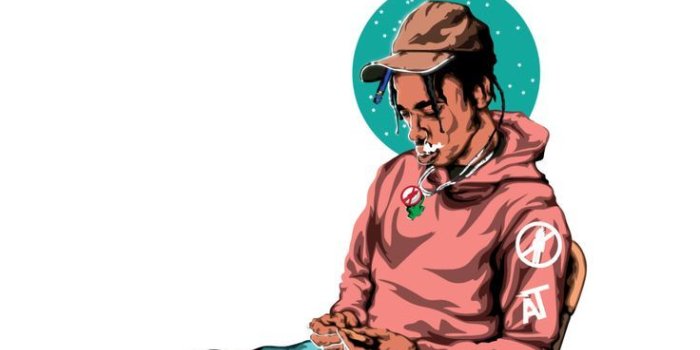 736x1238 Dope cartoons wallpapers Gallery