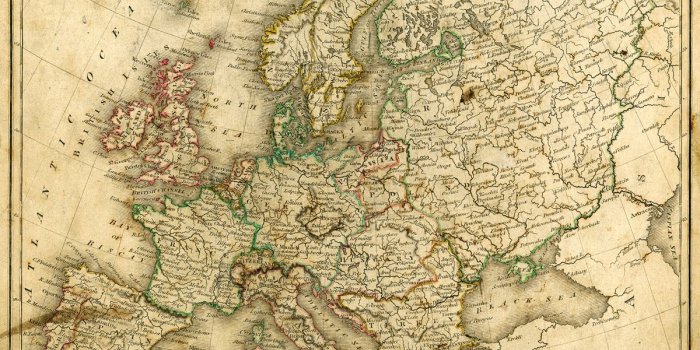 1200x1000 photo wallpaper Ancient Map 470-350