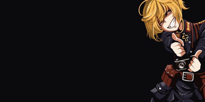 1332x850 Wallpaper girl, gun, pistol, soldier, military, weapon, war, eyes