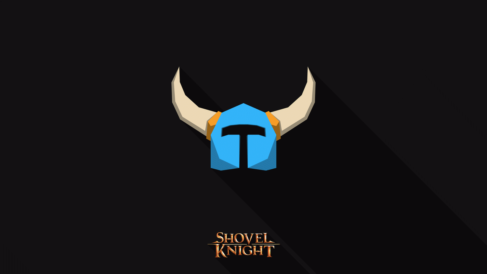 3840x2160 Shovel Knight Wallpaper - Flat Stylez [3840 x 2160] : wallpapers