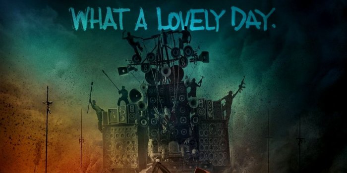 1339x769 Mad Max Fury Road Hd Wallpapers | Wallpapers Simple