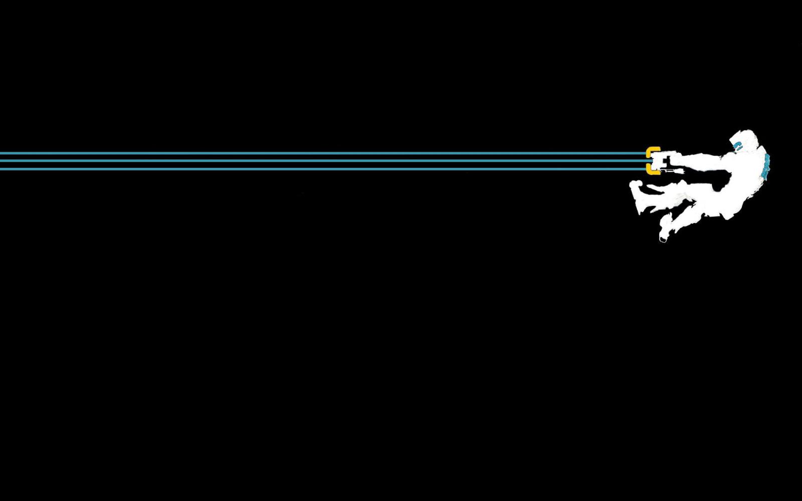 1920x1200 78+ Minimalist Gaming Wallpapers on WallpaperPlay