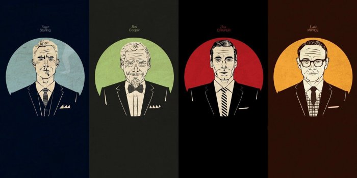 1920x1080 Mad Men Wallpapers (75+ images)