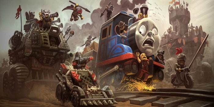 1920x1080 Awesome Wallpapers | Mad Max HDQ Cover (26+) Wallpapers