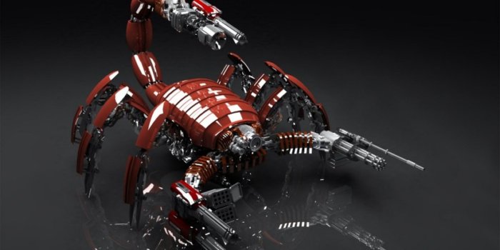 1408x1126 Wallpaper Hd For Mobile Free Download - Mad Scorpion (#79633) - HD