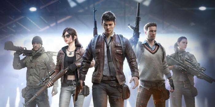 2560x1440 Pubg Squad Wallpaper Hd | Pubg Free Fire Fortnite