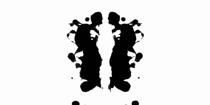 1920x1200 38+ Rorschach Test Wallpapers on WallpaperPlay