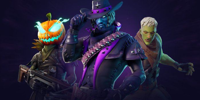 1920x1080 Fortnite' Season 6, Week 5 Challenges Guide – Variety