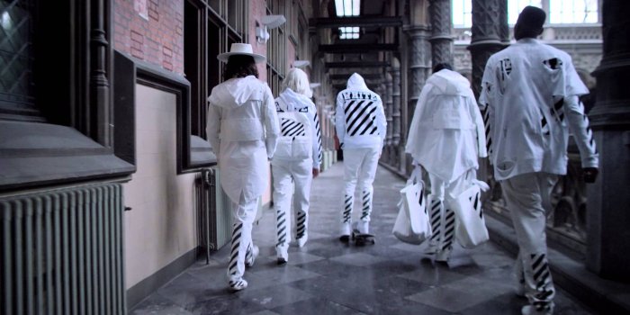 1920x1080 Off White Wallpaper Hd - (60+) Wallpaper Collections