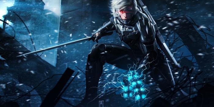 1920x1200 Ninja cyborg warrior #1449 Wallpapers and Free Stock Photos | Visual