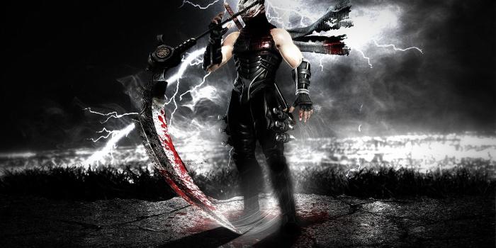 1920x1080 Cool Ninja Wallpapers (62+ images)